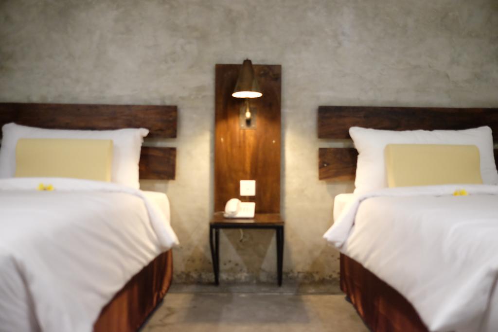 Semimpi Hotel Canggu  Bilik gambar