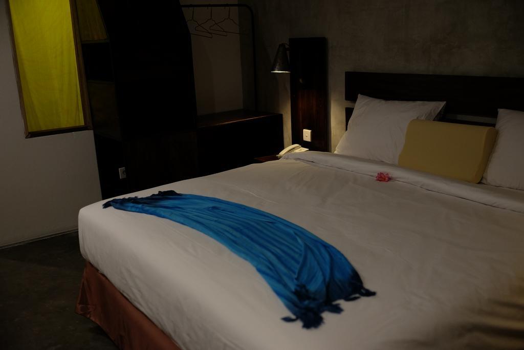 Semimpi Hotel Canggu  Luaran gambar