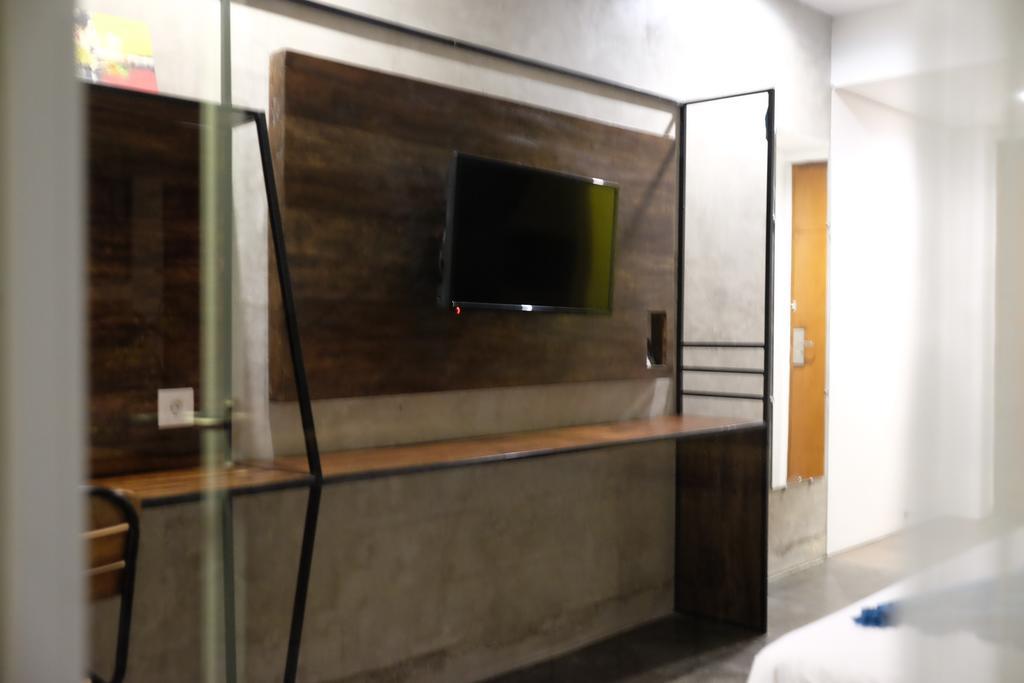 Semimpi Hotel Canggu  Luaran gambar