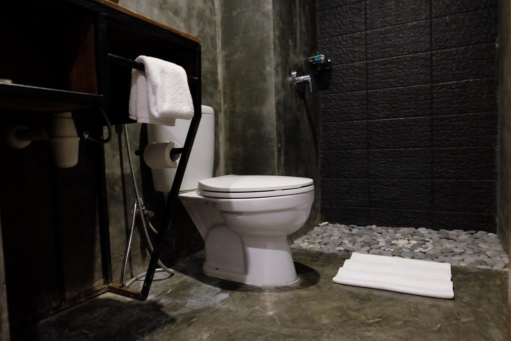 Semimpi Hotel Canggu  Luaran gambar