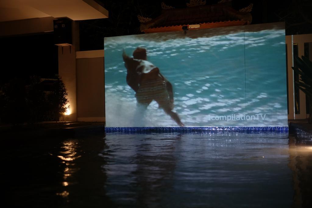 Semimpi Hotel Canggu  Luaran gambar