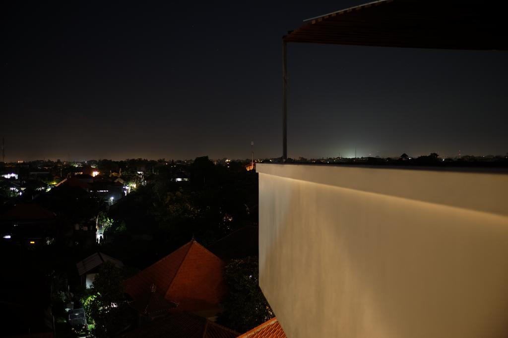 Semimpi Hotel Canggu  Luaran gambar